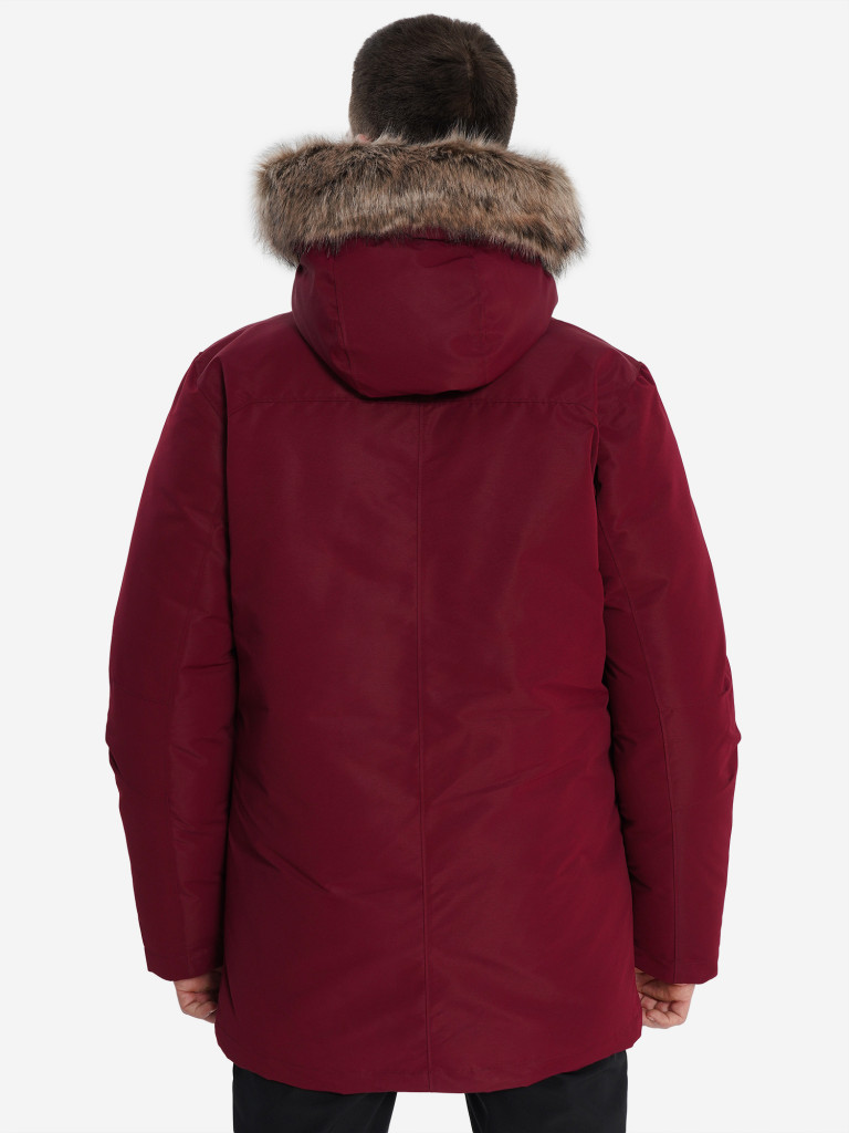 Пуховик мужской Columbia Marquam Peak III Parka
