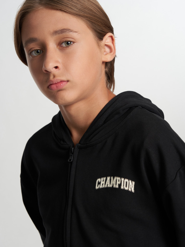 Толстовка детская Champion