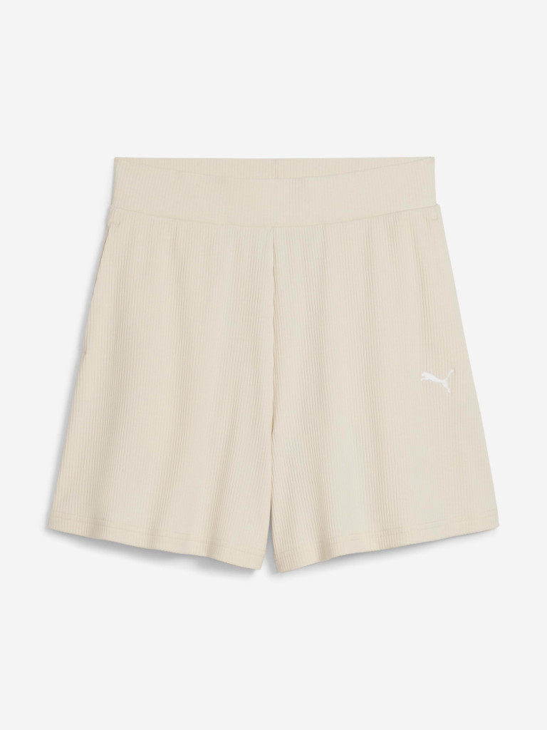 Шорты спортивные женские PUMA Ess Elevated
