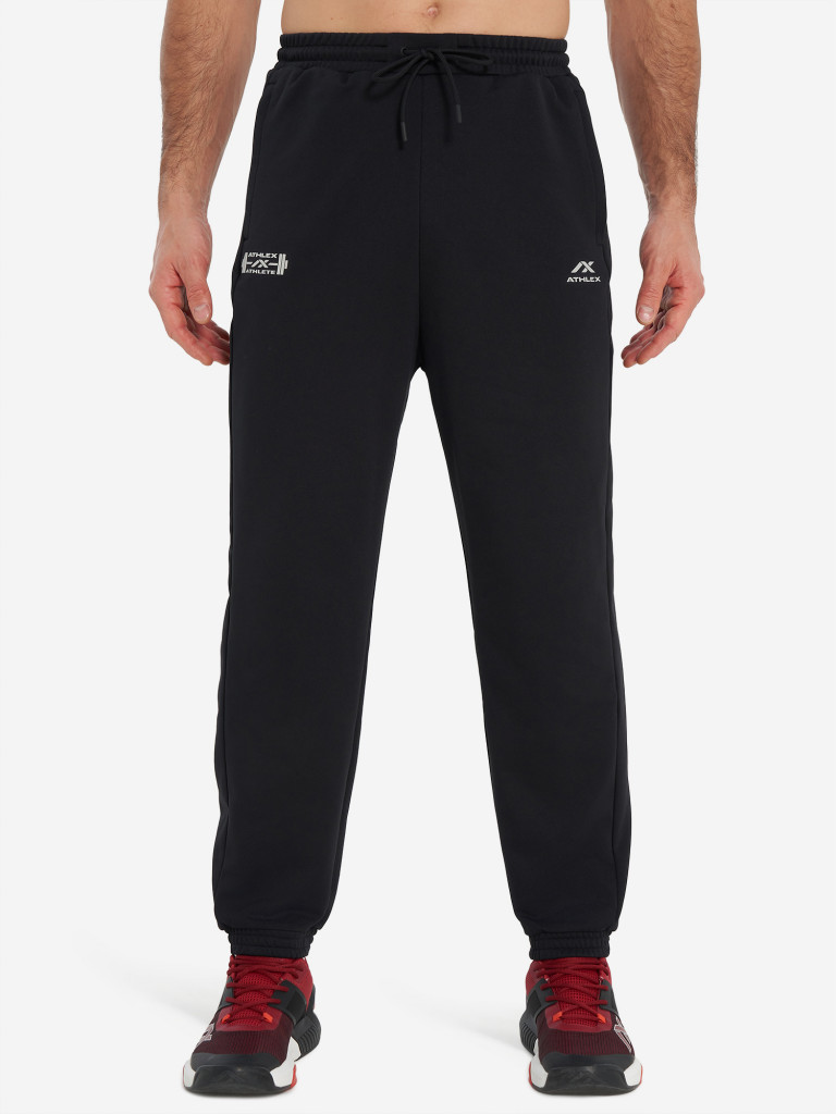 Брюки мужские Athlex