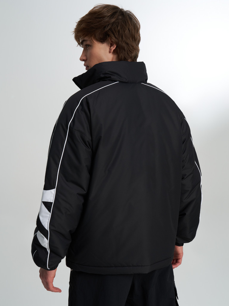 Куртка утепленная мужская Diadora