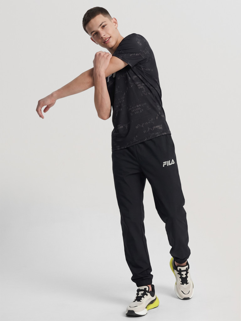 Брюки для мальчиков FILA