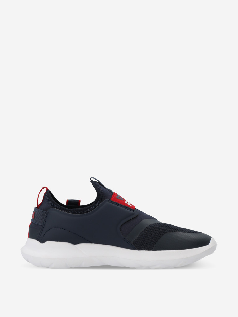 Кроссовки для мальчиков FILA Shutle Sl
