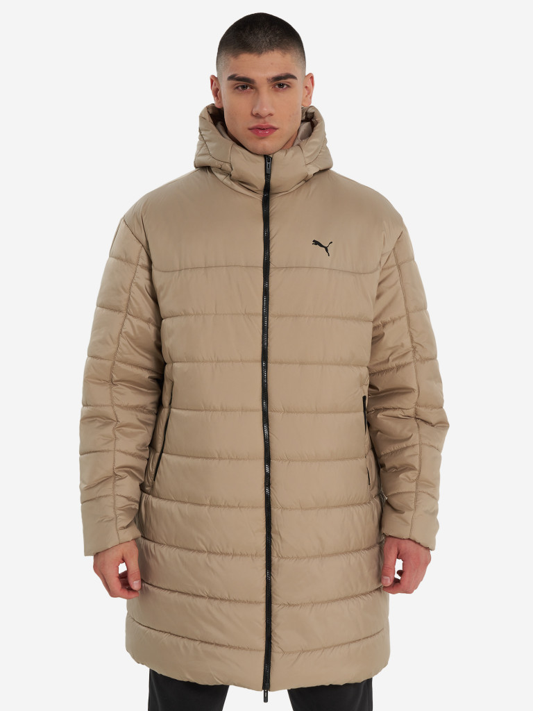 Пальто утепленное мужское PUMA Ess