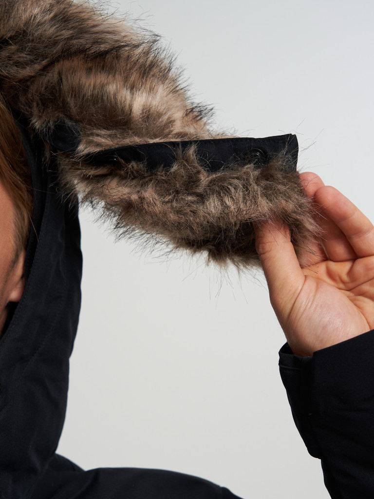 Пуховик мужской Columbia Marquam Peak III Parka