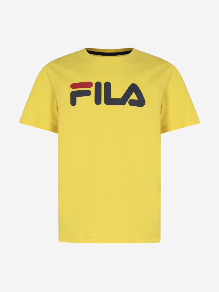Футболка детская FILA