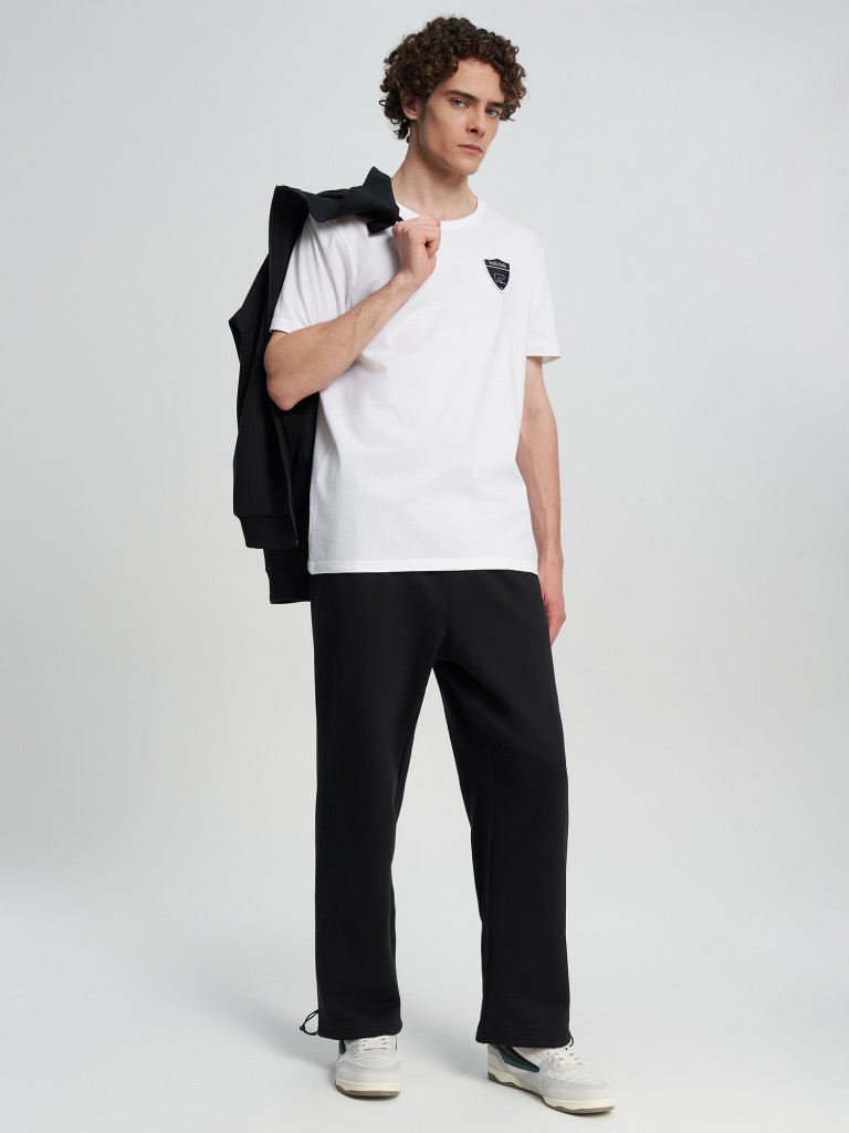 Футболка мужская FILA