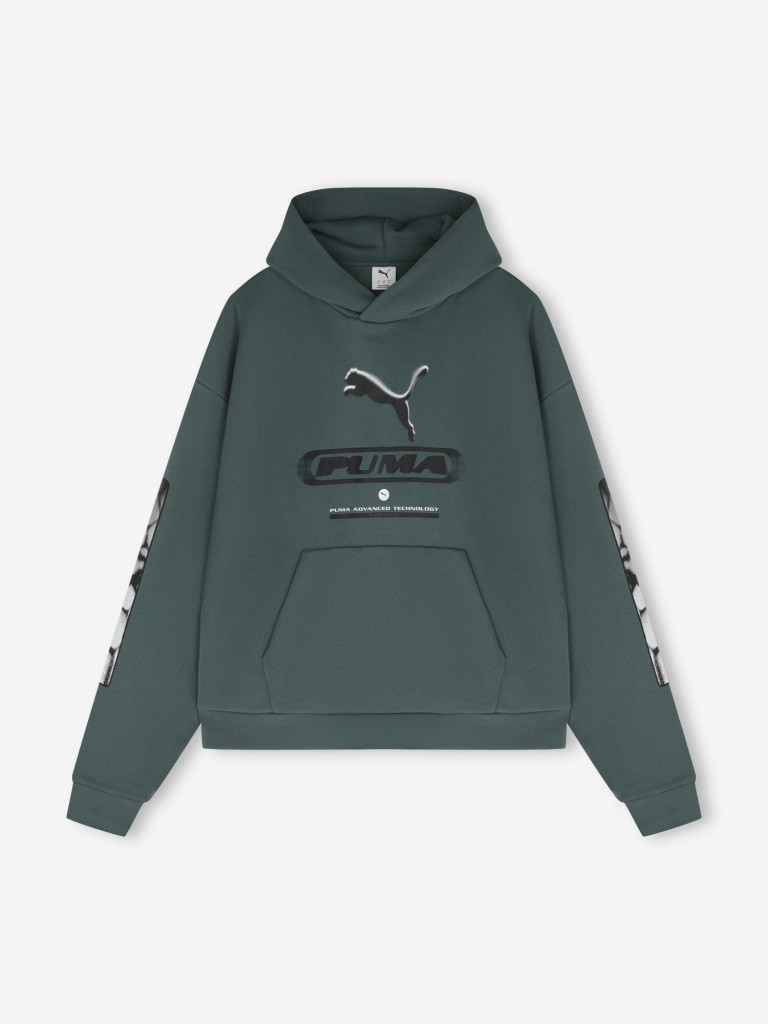 Худи мужское PUMA Sport
