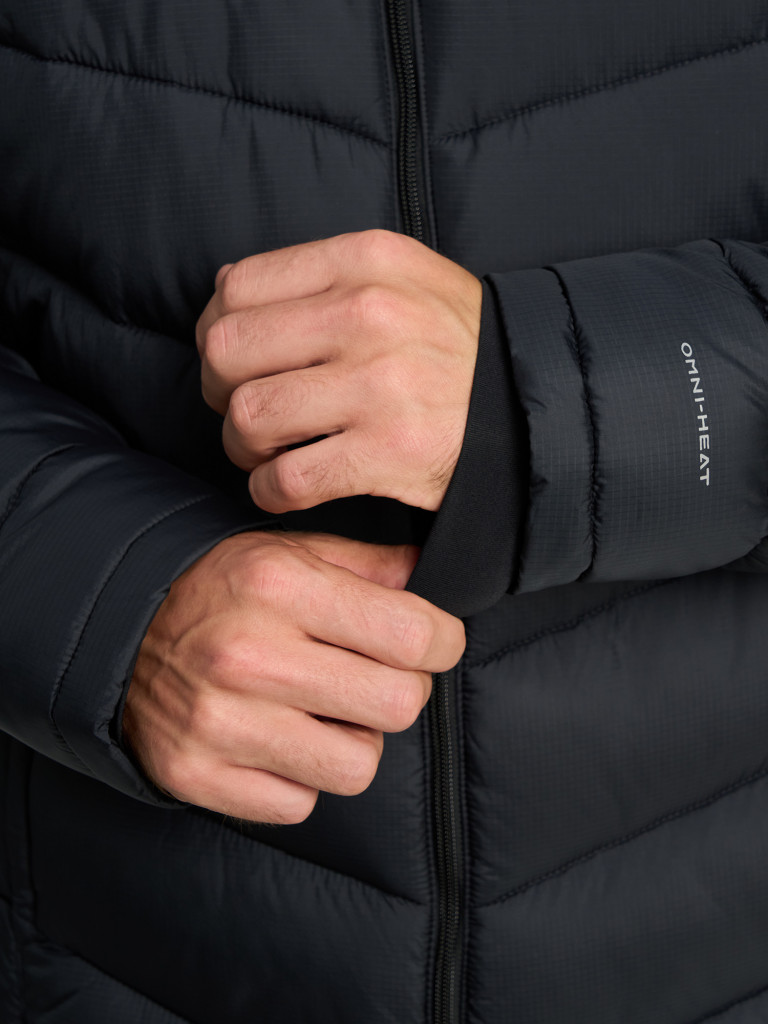 Пуховик мужской Columbia Youngberg II Insulated Jacket