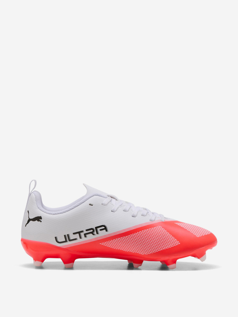 Бутсы для мальчиков PUMA Ultra 7 Play Fg/Ag