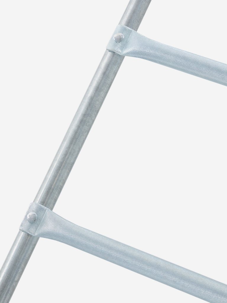 Батут KETTLER Wallaroo-12 Ft с внутренней сеткой, 366 см