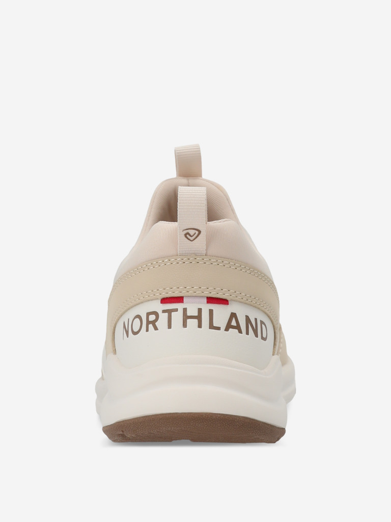 Полуботинки для девочек Northland Tirol 2.0