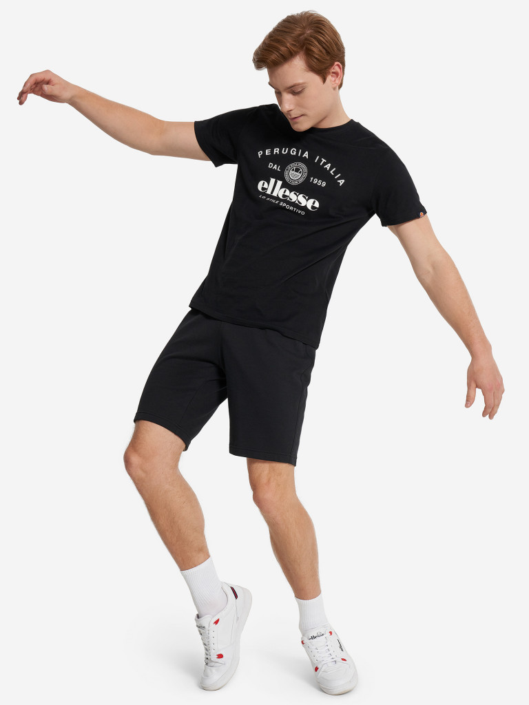 Футболка мужская Ellesse