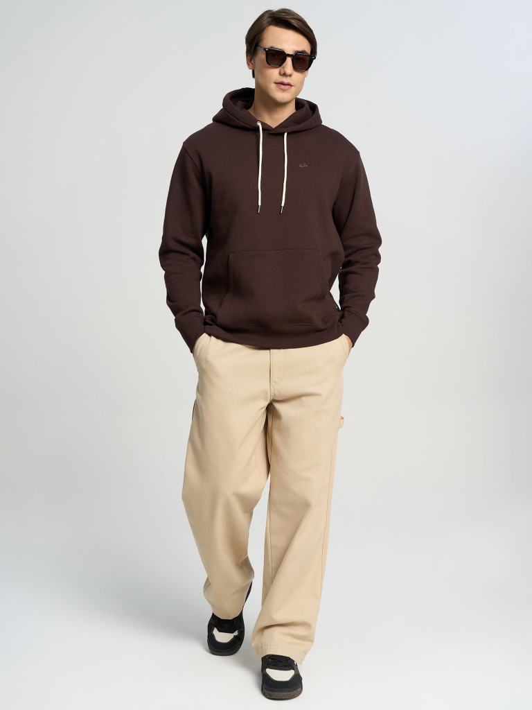 Худи мужское Quiksilver Salt Water