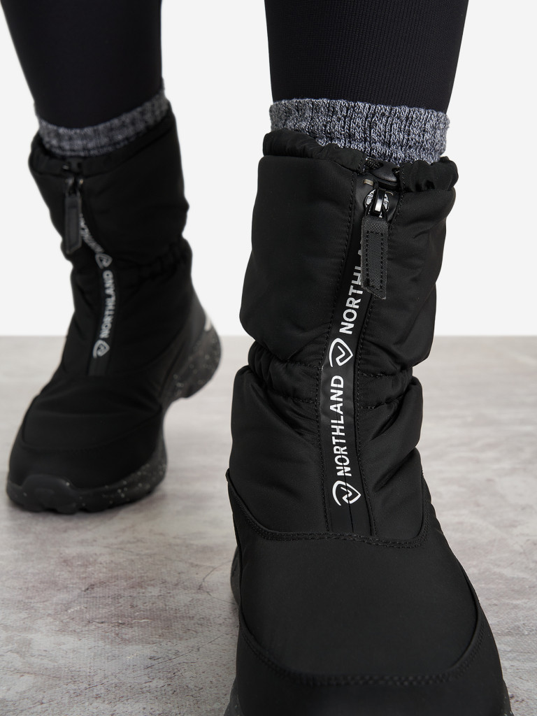 Дутики женские Northland Erden High