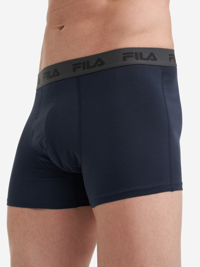 Трусы мужские FILA