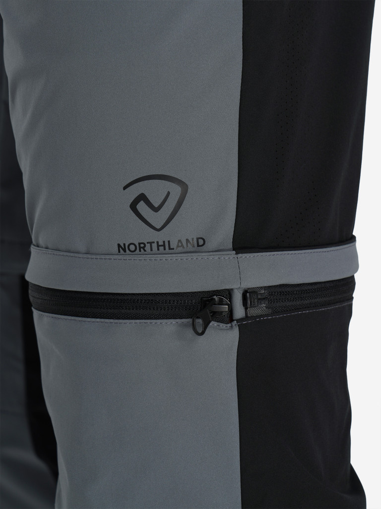 Брюки мужские Northland