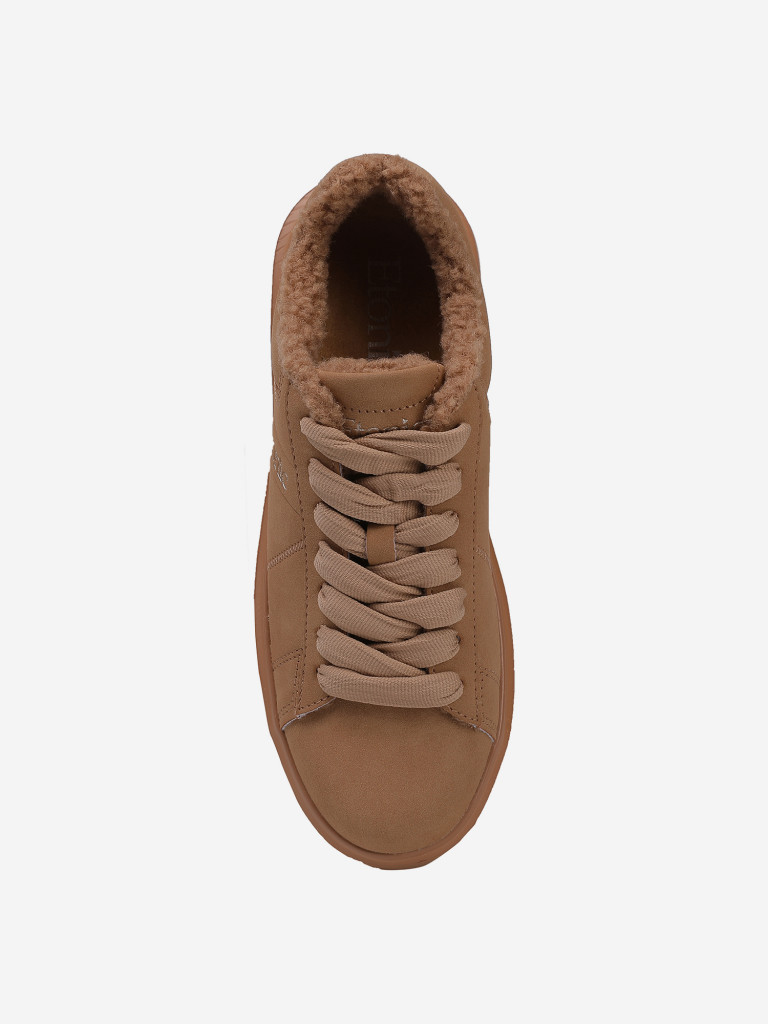 Кеды утепленные женские Etonic Yancy Fur