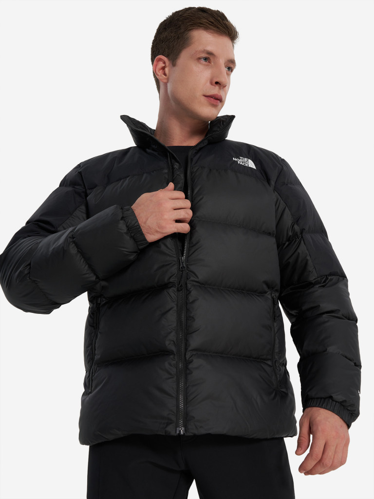 Пуховик мужской The North Face Diablo Down 2.0