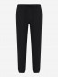 черный
