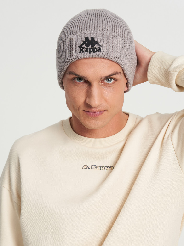 Шапка Kappa