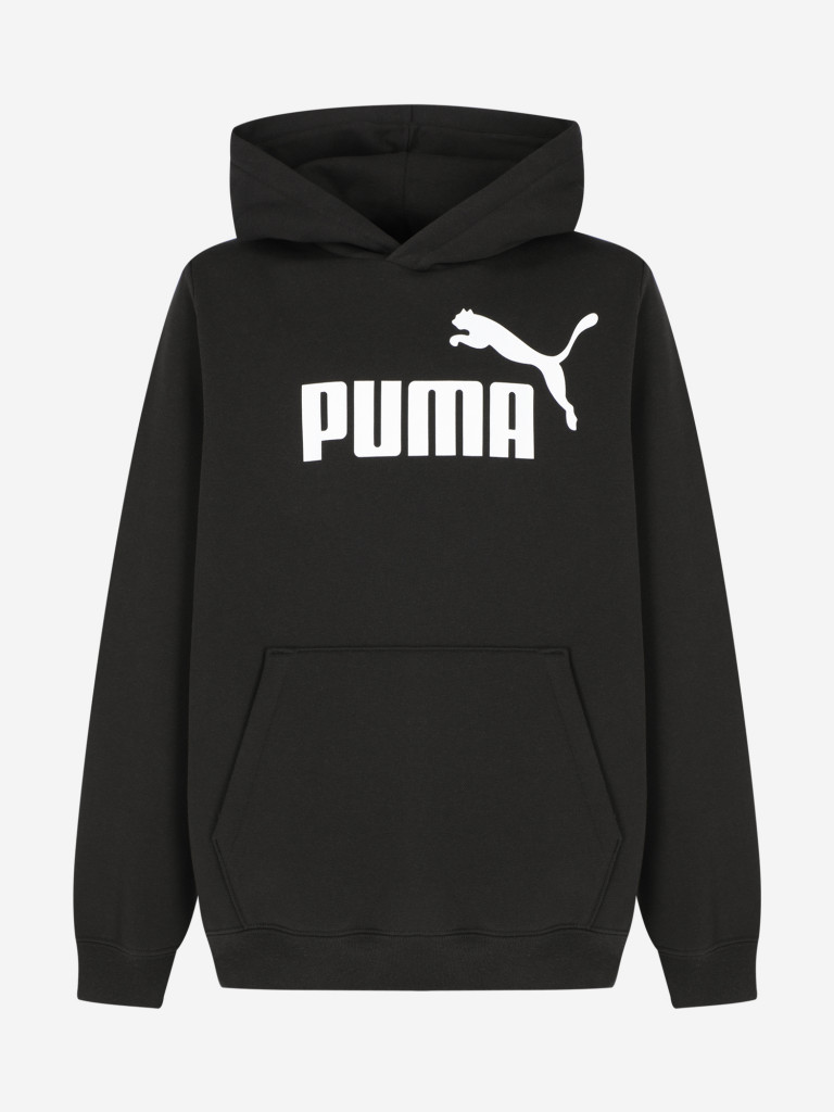 Худи детское PUMA No. 1 Logo