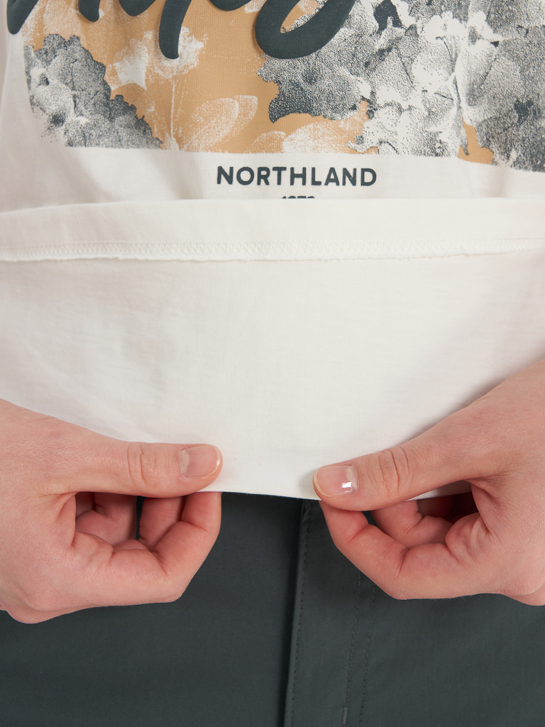 Футболка женская Northland