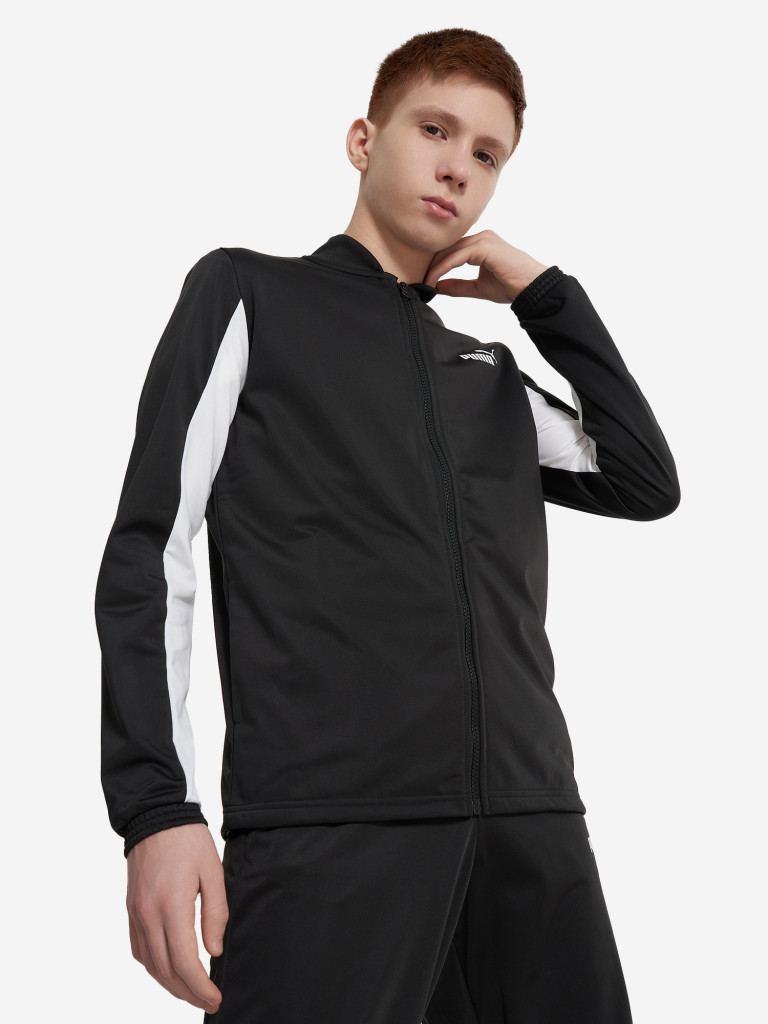 Спортивный костюм для мальчиков PUMA Poly