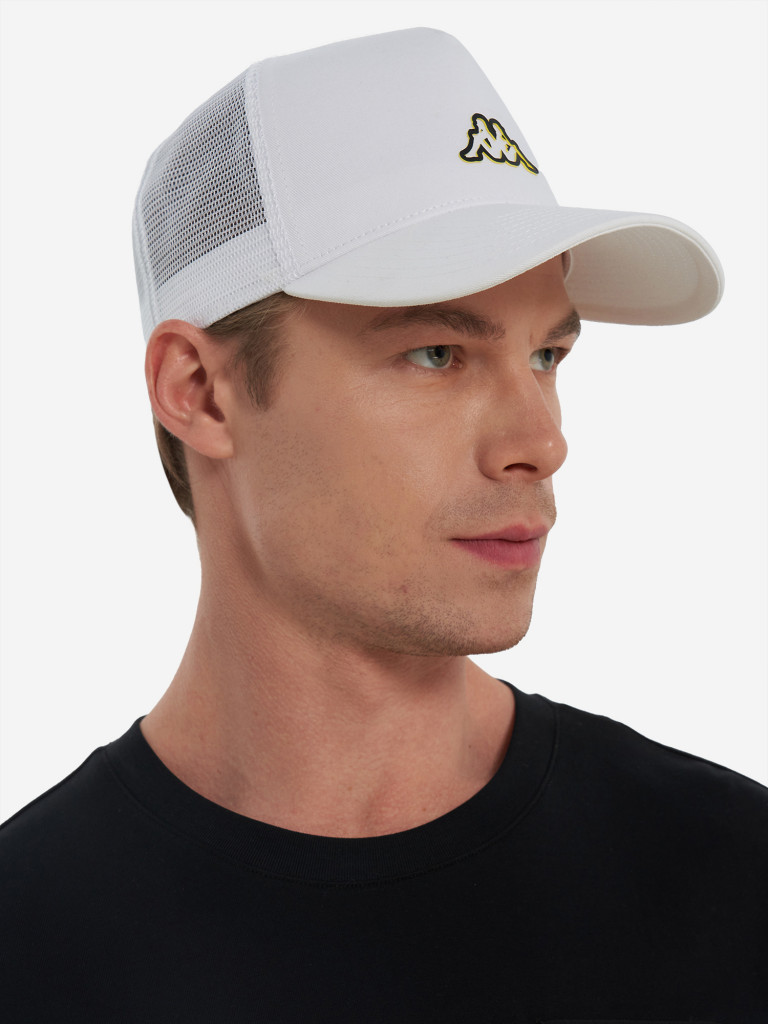 Бейсболка Kappa
