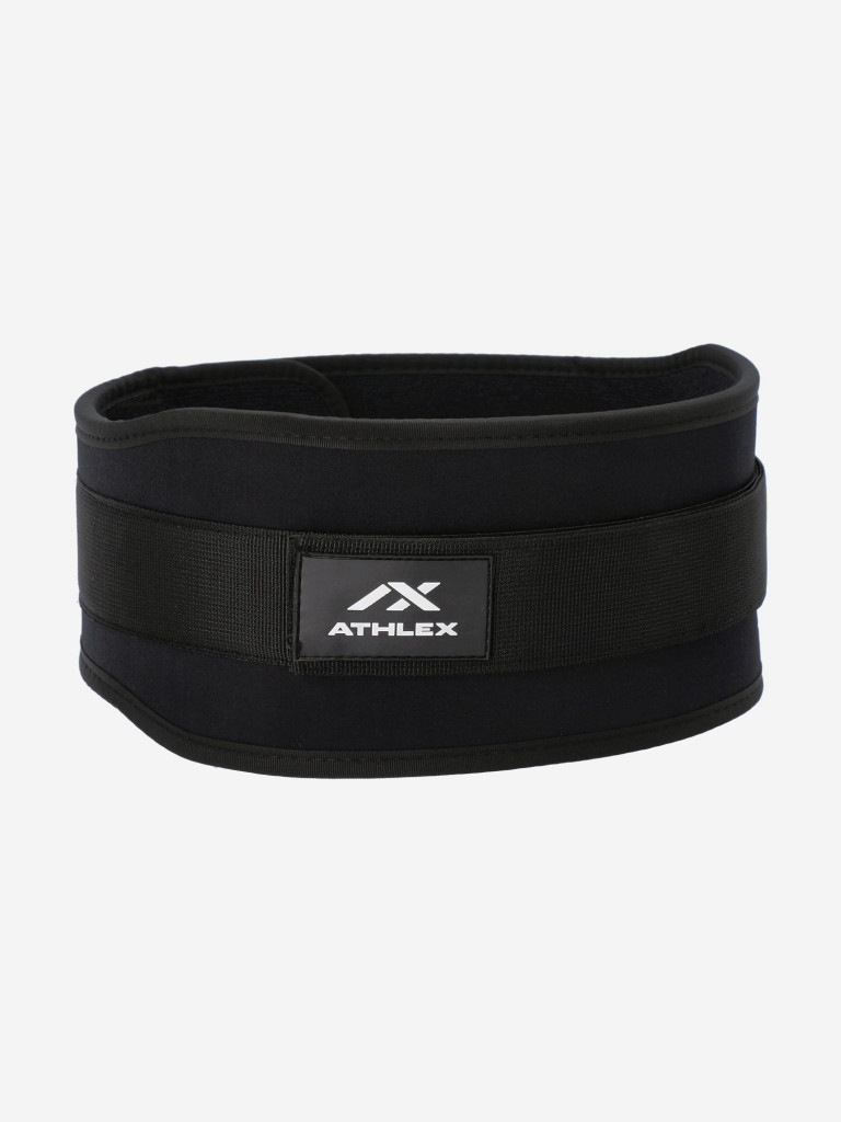 Пояс атлетический Athlex