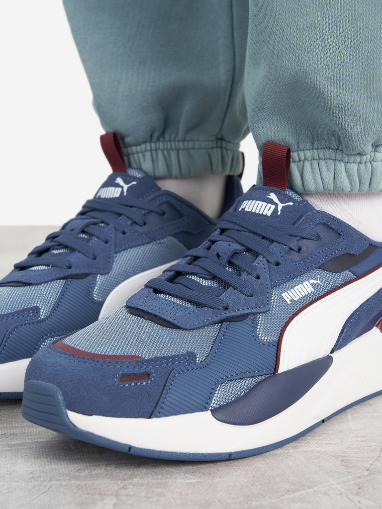 Кроссовки мужские PUMA X-Ray 3 Sd