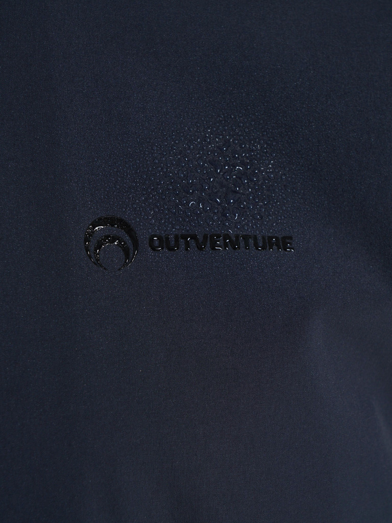Ветровка непромокаемая мужская Outventure