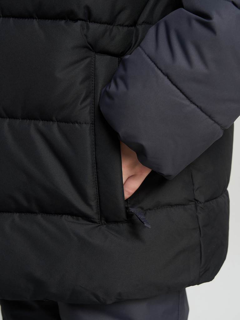 Пуховик детский Outventure