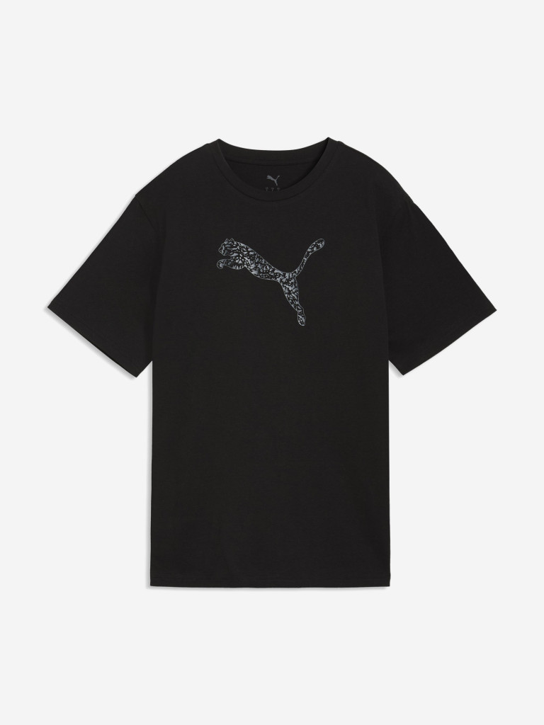 Футболка женская PUMA
