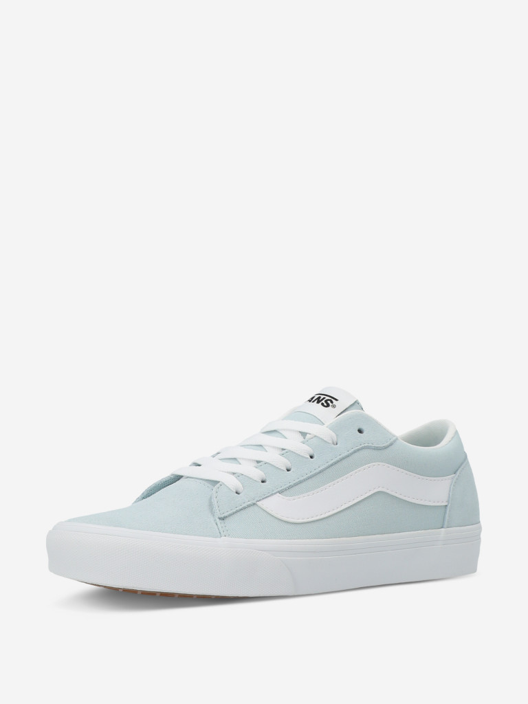 Кеды женские Vans Vero Ls