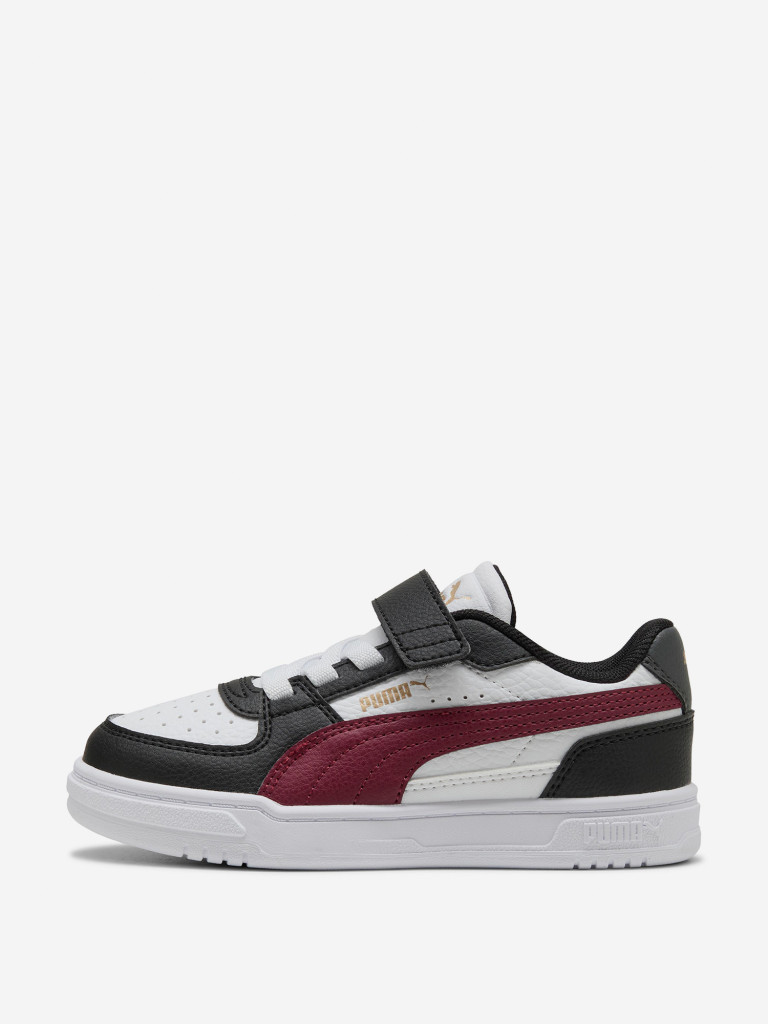 Кеды детские PUMA Caven III Ac+ Ps