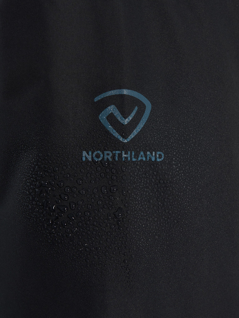 Куртка мембранная мужская Northland Riffler