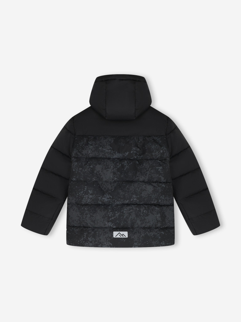 Пуховик детский Outventure