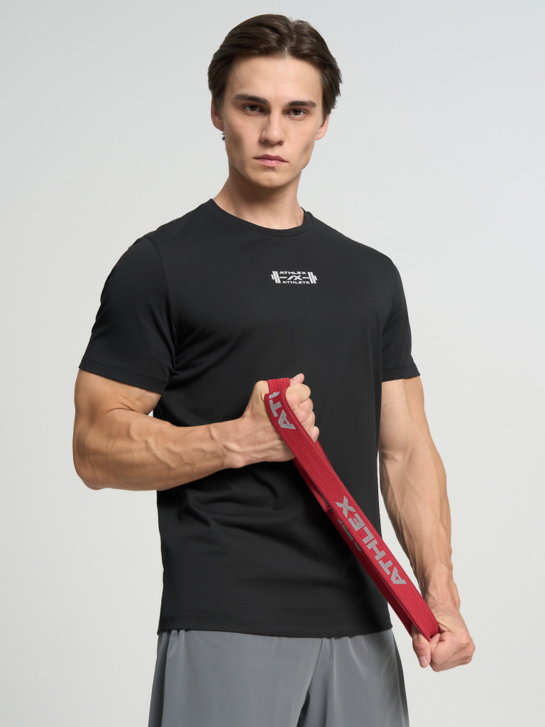 Футболка мужская Athlex