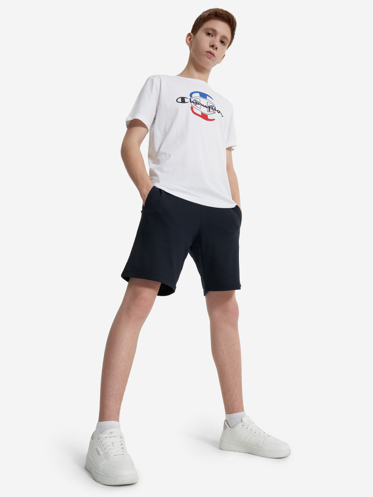 Футболка детская Champion