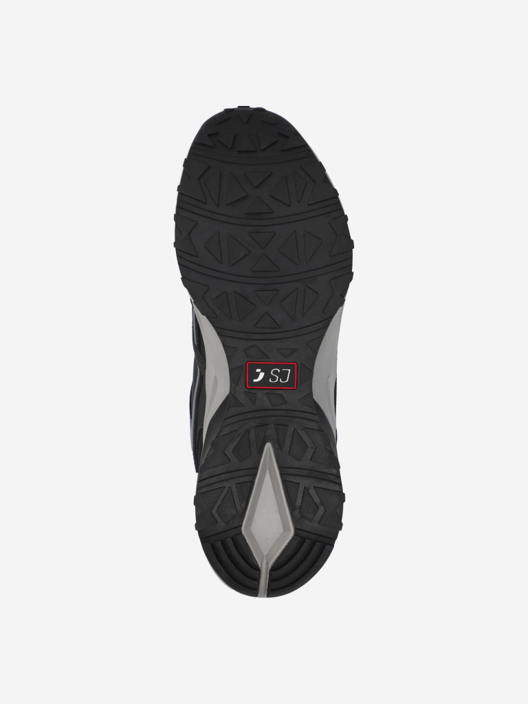 Кроссовки мужские Safety Jogger Hiro Trail
