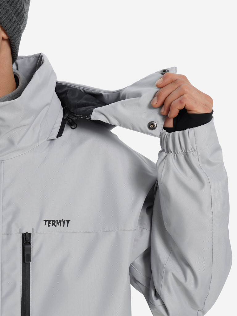 Куртка сноубордическая мужская Termit