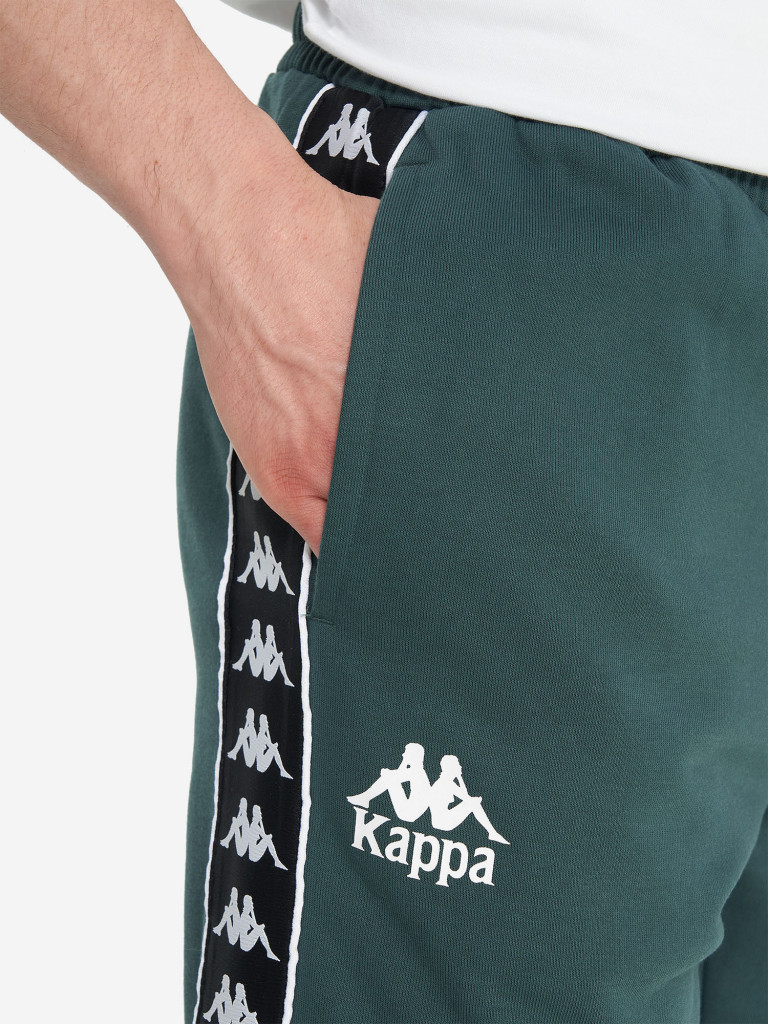 Брюки мужские Kappa Banda d’Origini