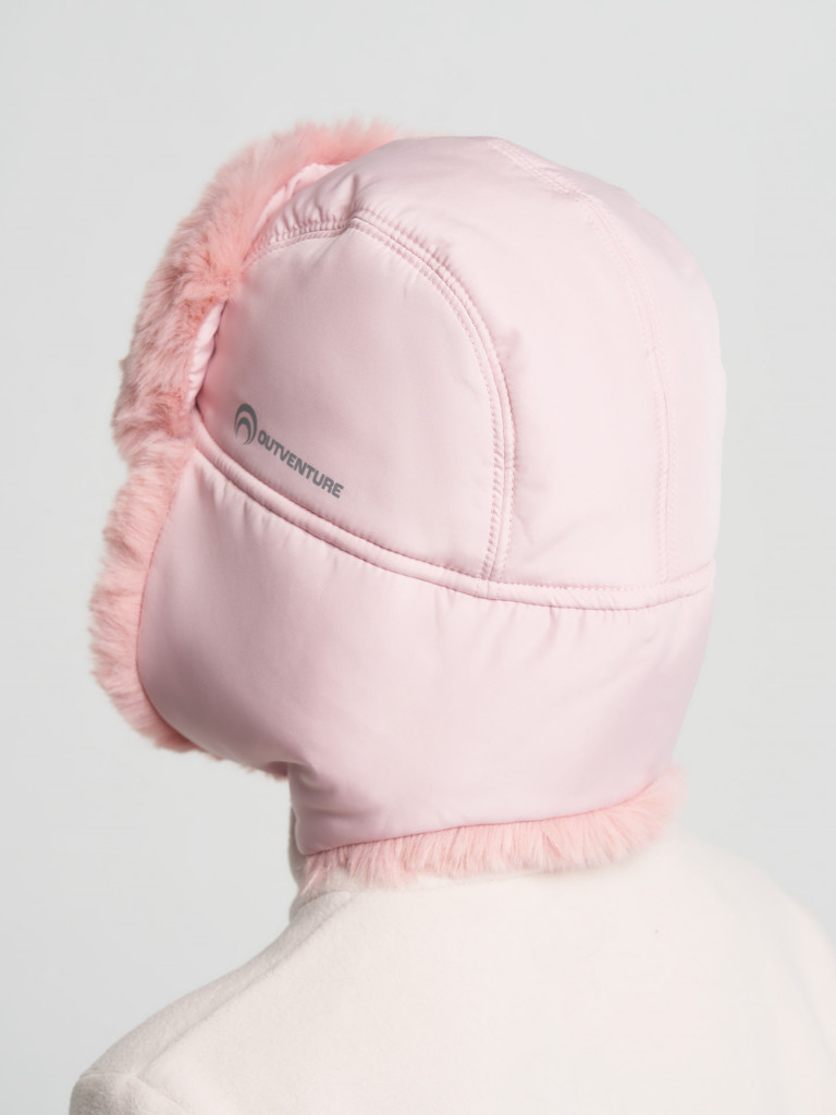 Шапка для девочек Outventure