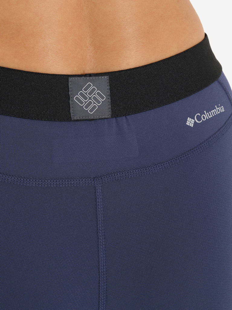 Термобелье низ компрессионное женское Columbia Midweight Stretch Tight