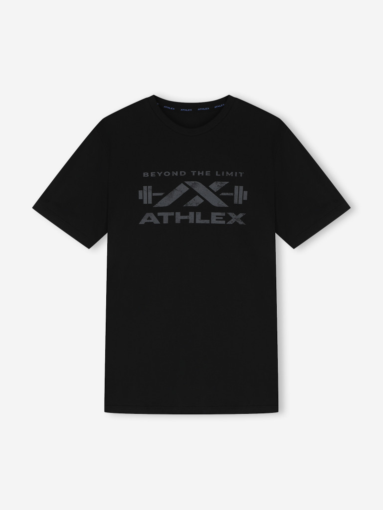 Футболка мужская Athlex
