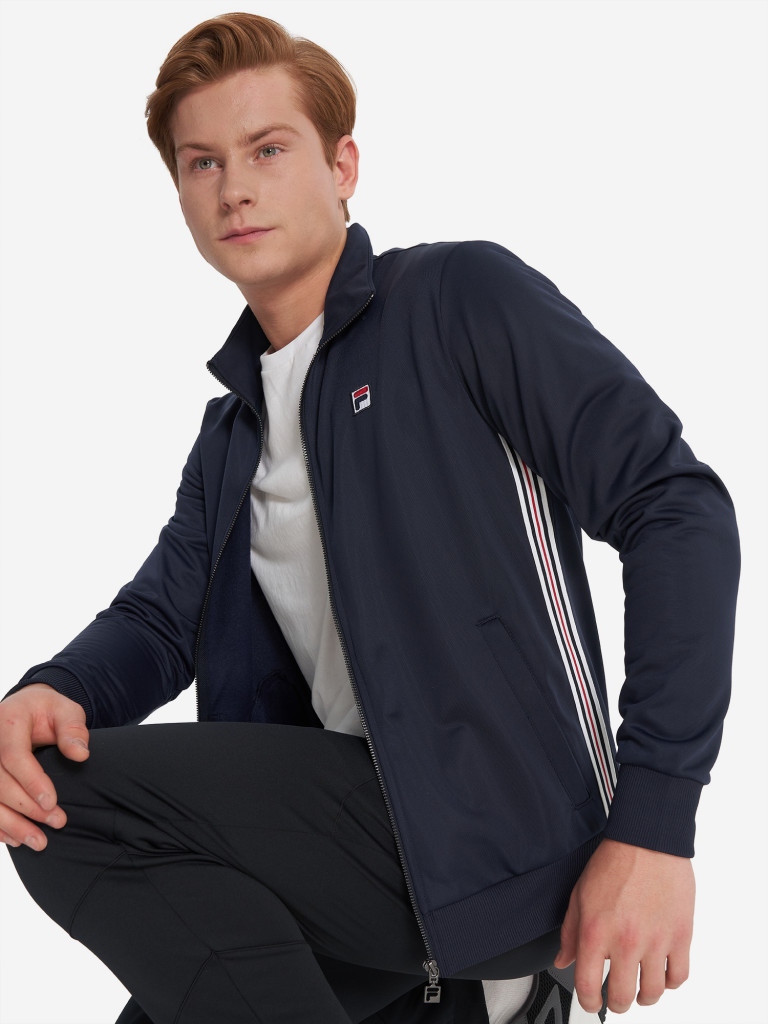 Олимпийка мужская FILA