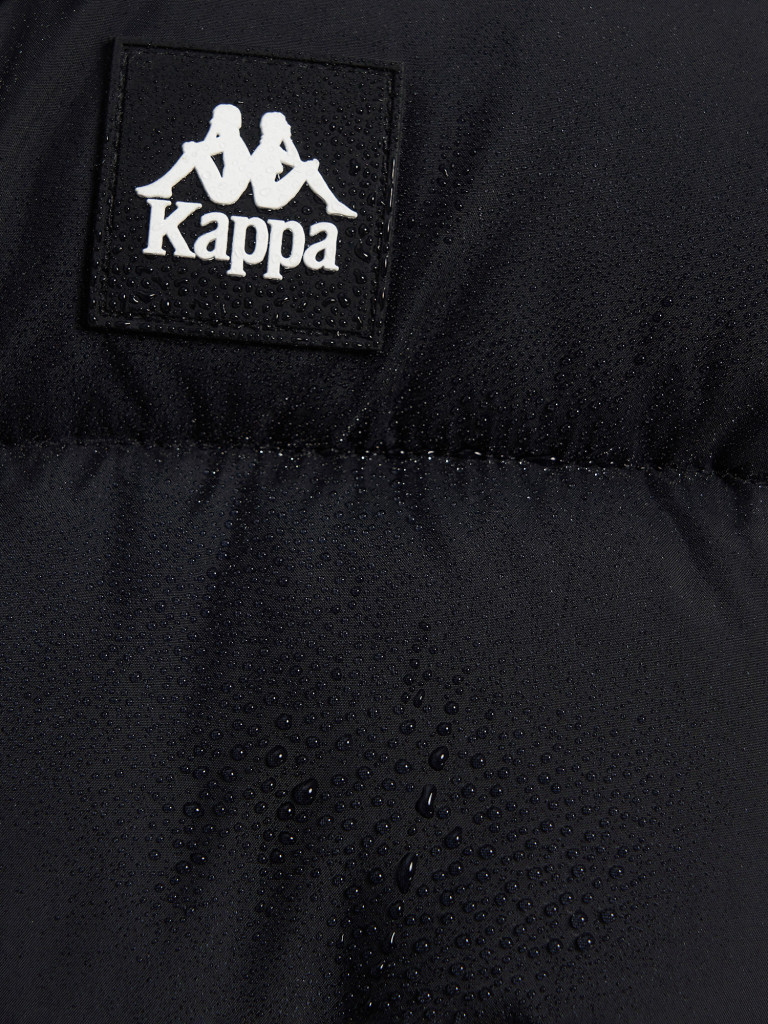 Пуховик женский Kappa Foresta