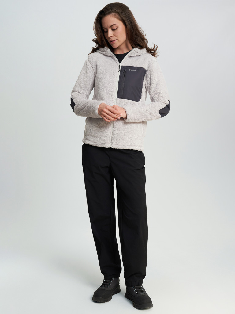 Толстовка женская Outventure