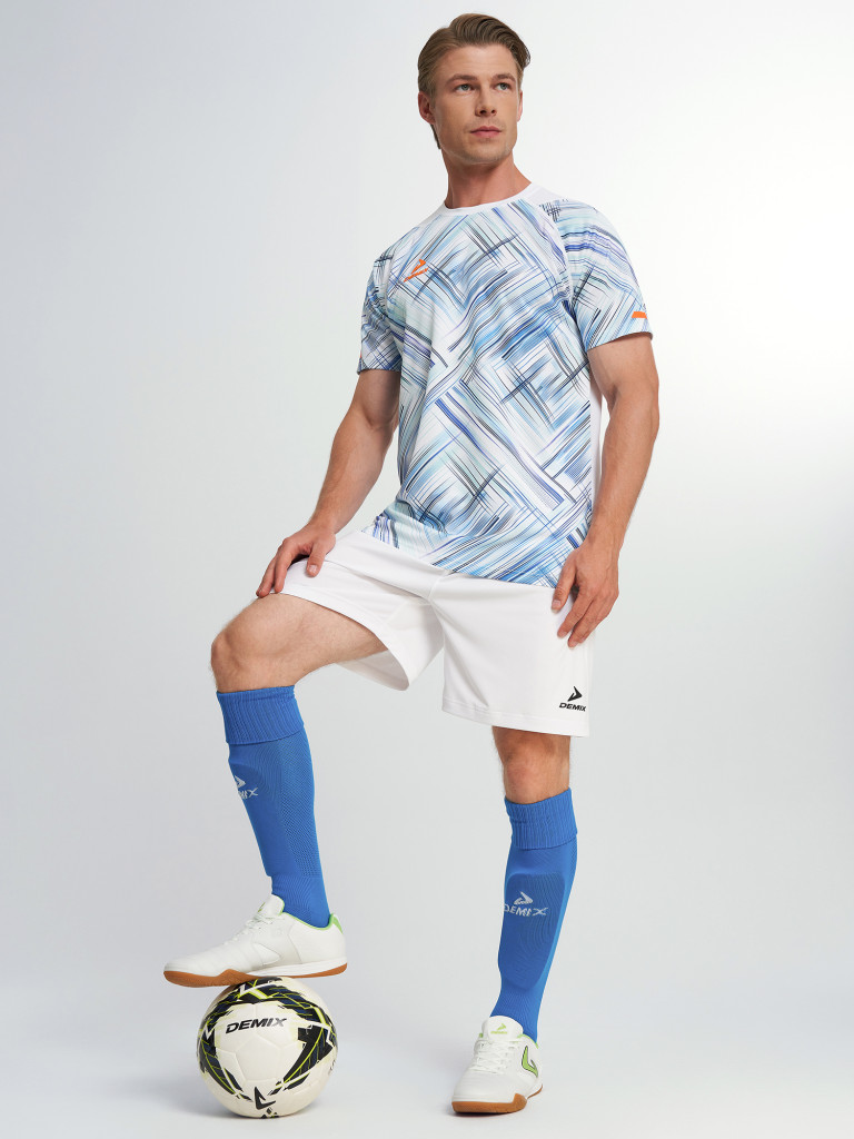 Шорты мужские Demix Matchday